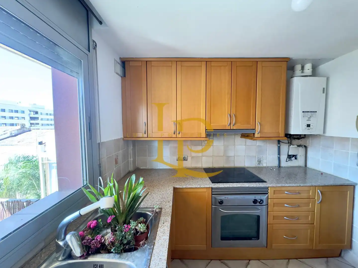 Duplex con terrazza in vendita a Centre - Estació, imagen 14