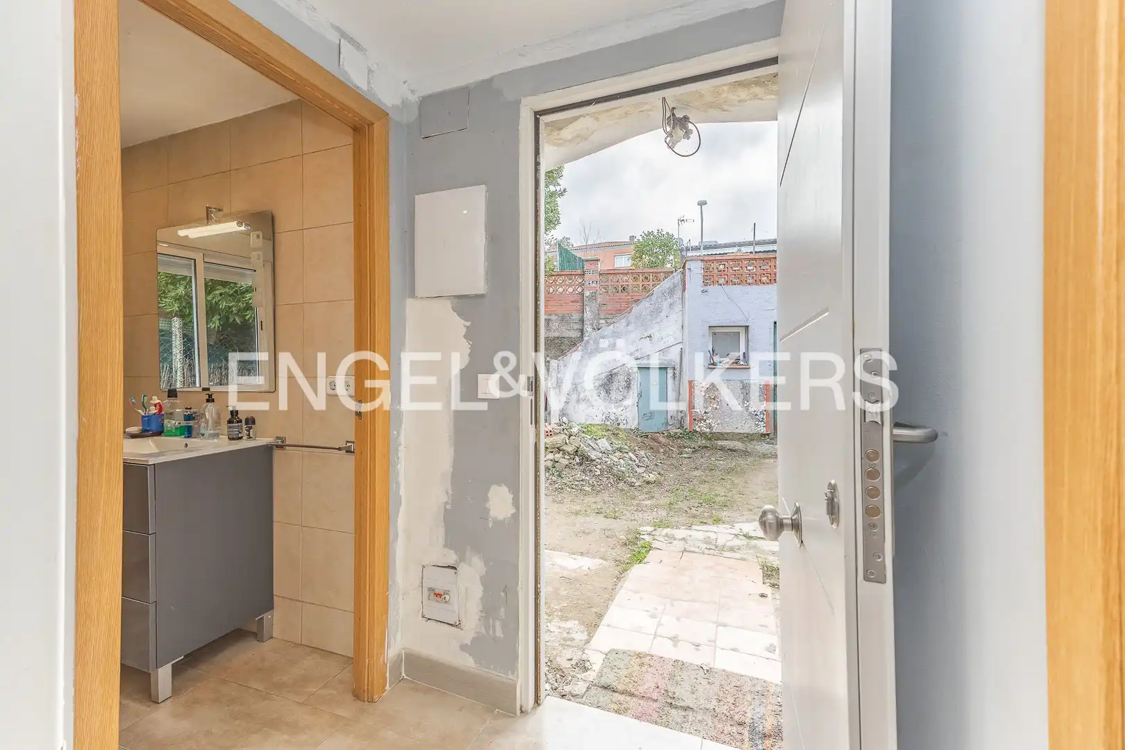 Casa o chalet en venta en Palau-solità i Plegamans con Aire acondicionado, Calefacción y Jardín privado