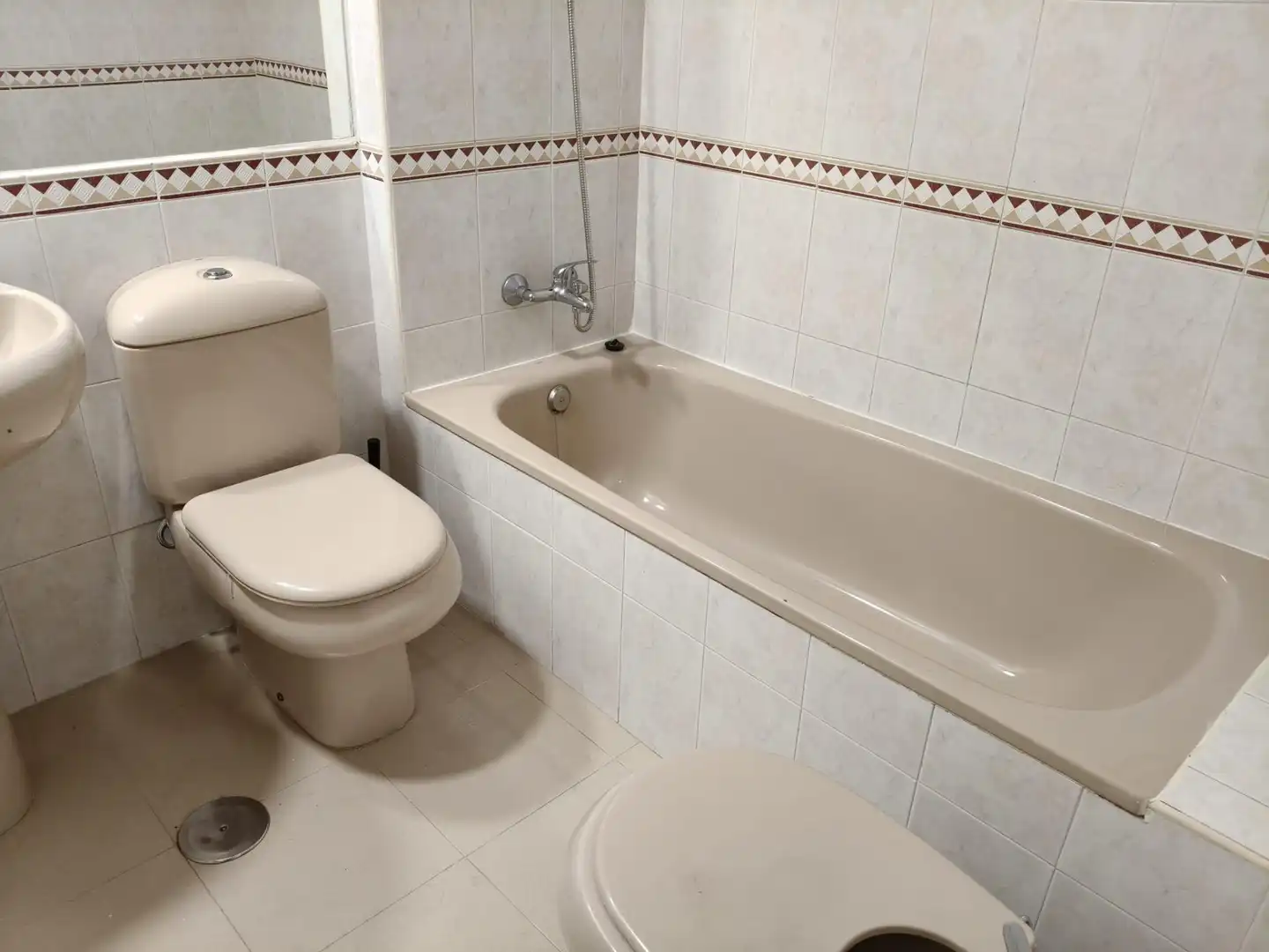Flat for rent in Urbadiez - Entrepuentes