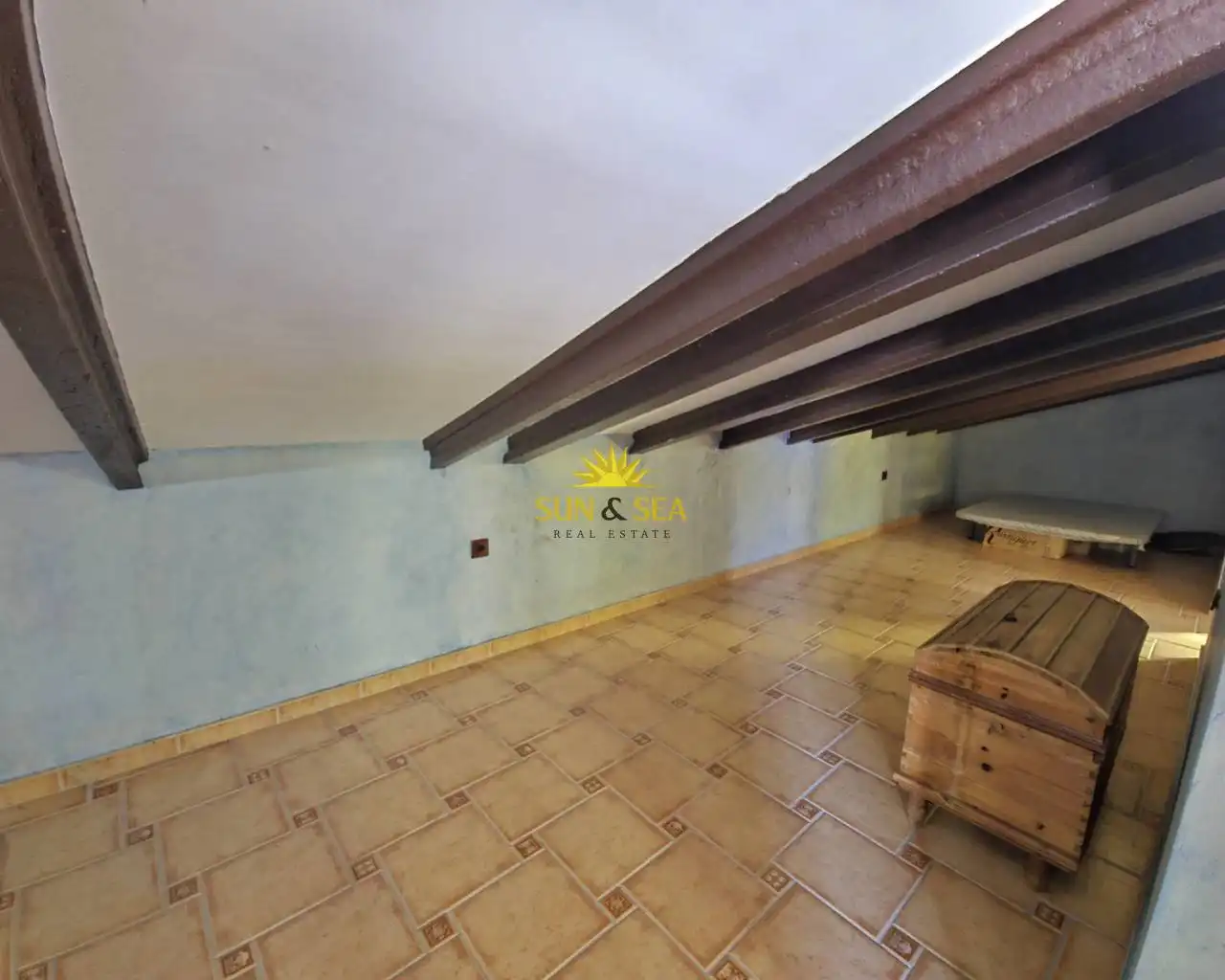 Reihenhaus mit Pool zum Verkauf in San Miguel de Salinas, imagen 62