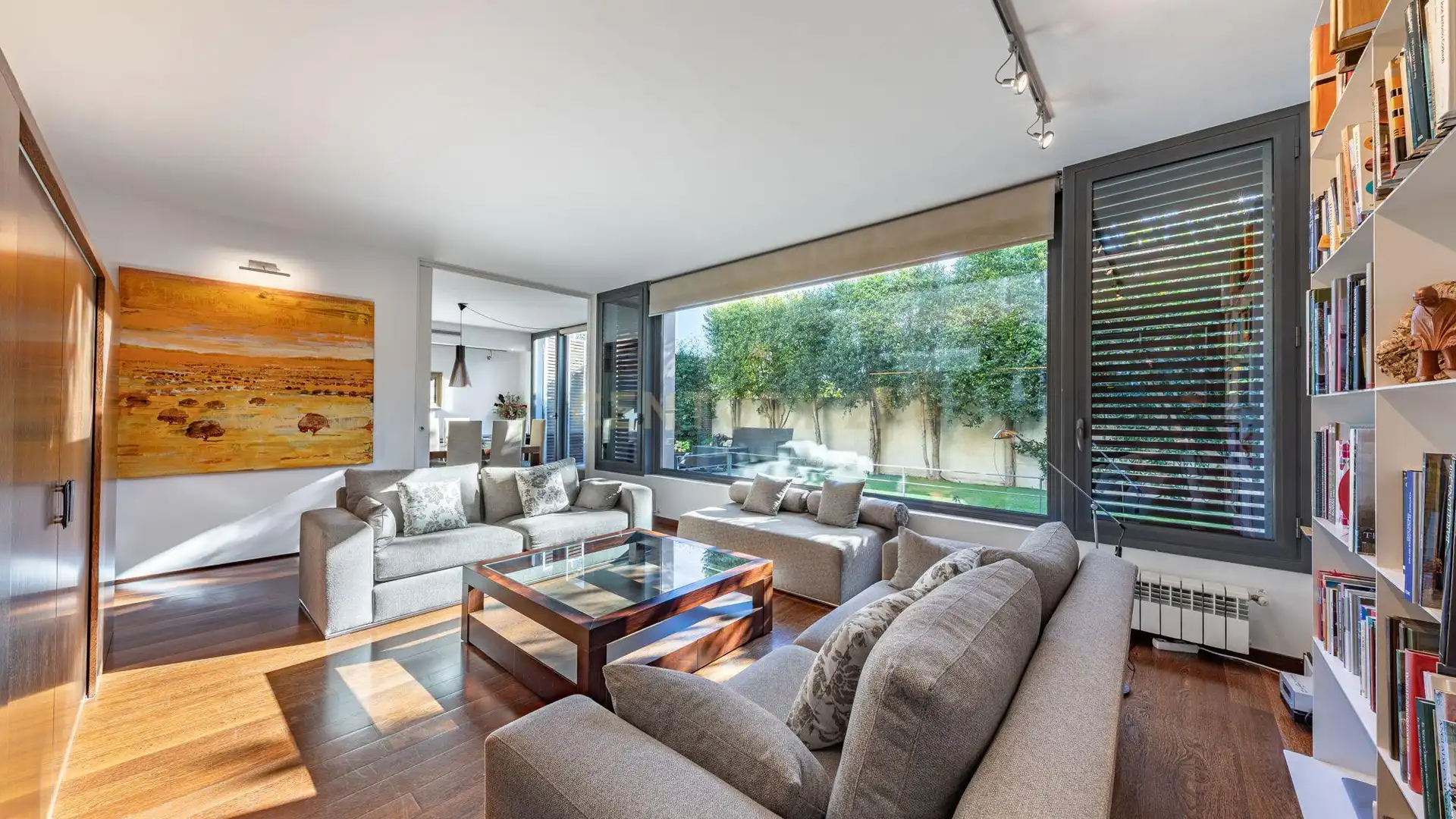 Casa adosada en venta en Pedralbes