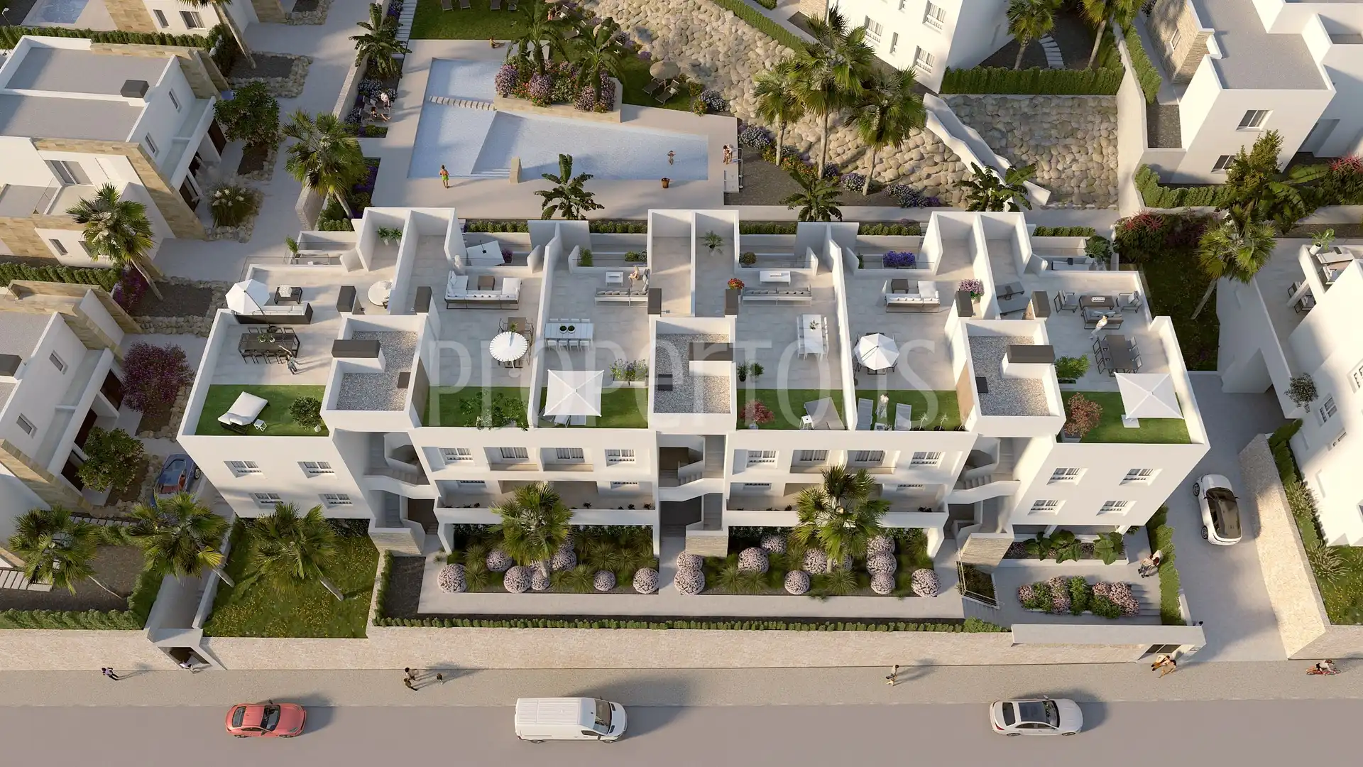 Maison à vendre à Algorfa, imagen 7