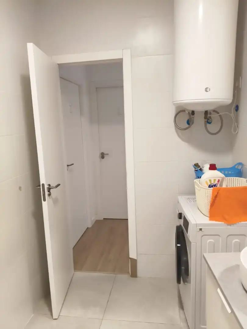 Piso para compartir en Ontinyent con Aire acondicionado, Calefacción y Parquet