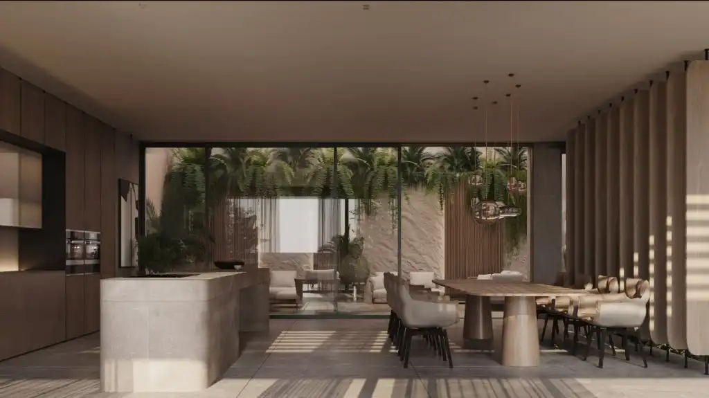 Terraza de Terreno en venta en Andratx