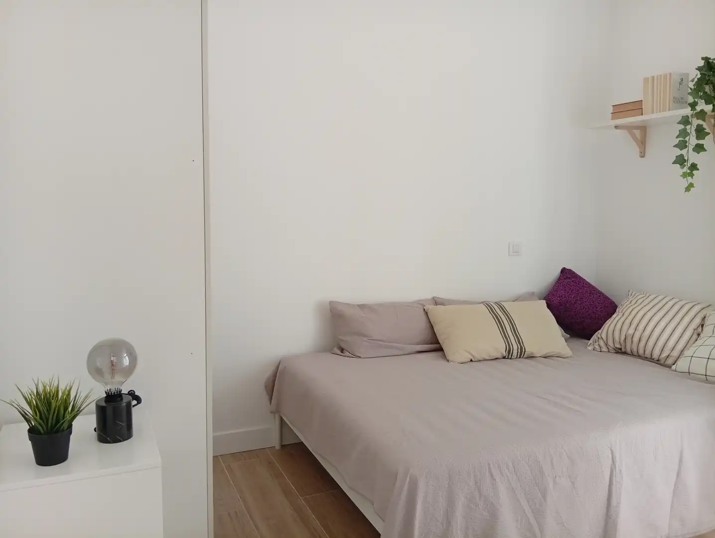 Habitación de Piso en venta en Madrid con Aire acondicionado, Calefacción y Amueblado