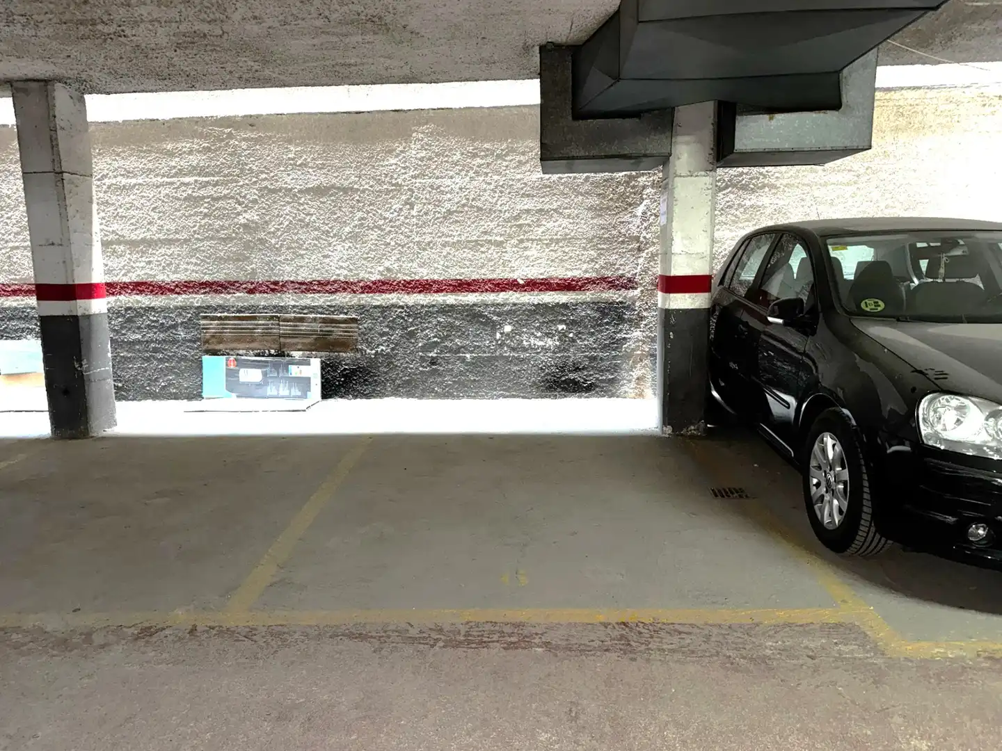 Einzelparkplatz zum Verkauf in Avinguda Meridiana, imagen 9