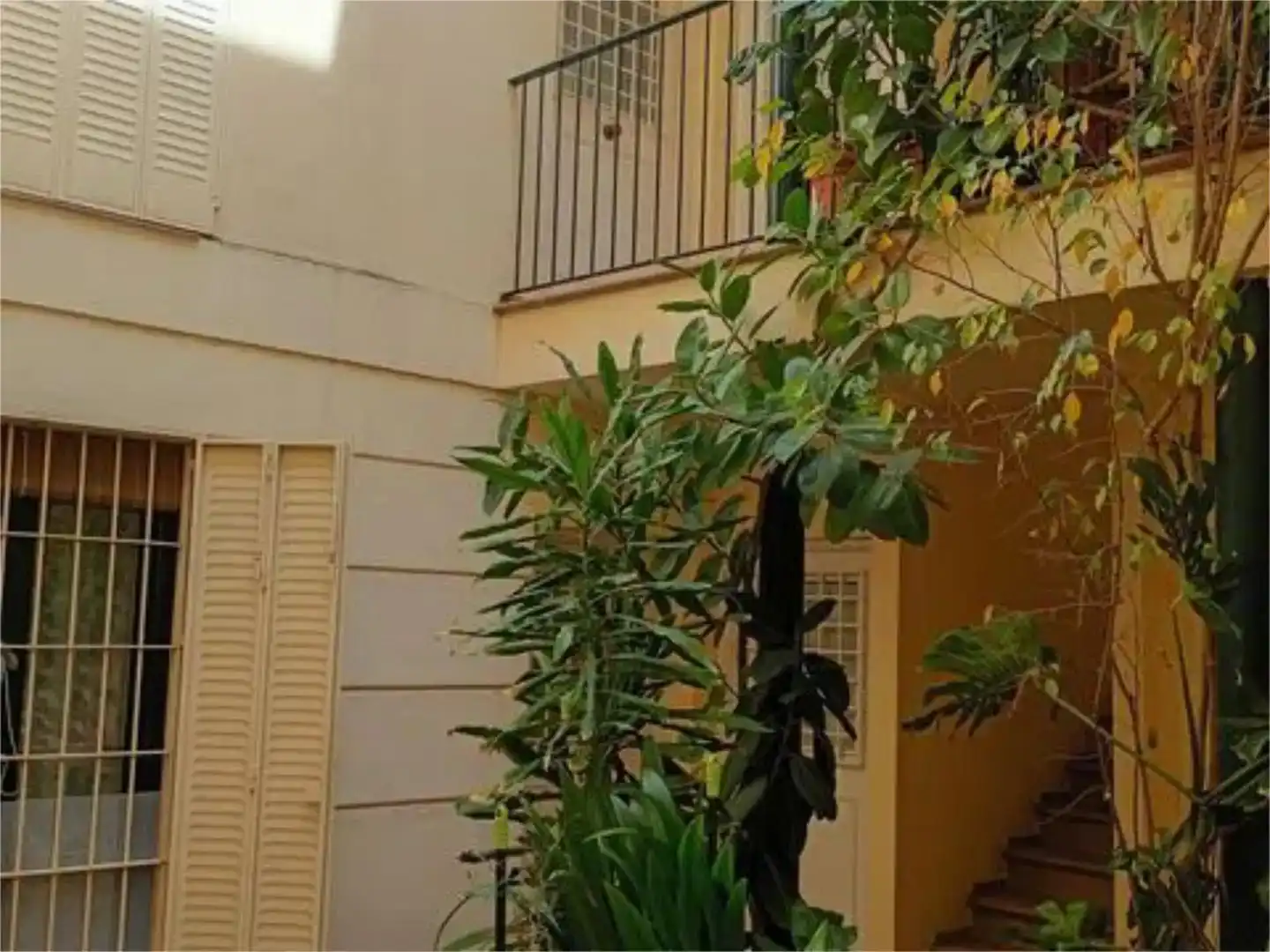 Vista exterior de Pis en venda en Sevilla amb Aire condicionat, Traster i Piscina