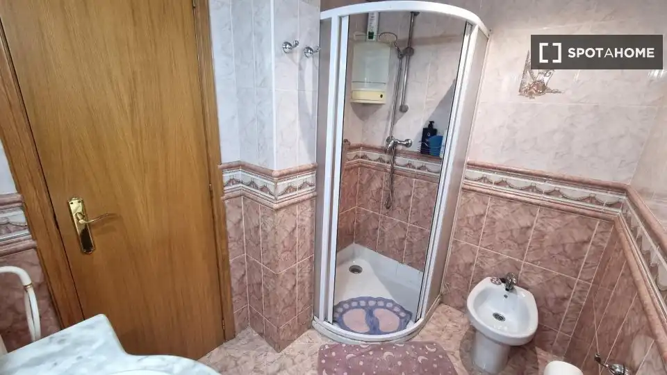 Wohnung zur Miete in Beteró