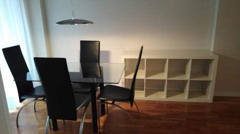 Foto 3 de Pis en venda a Centre - Passeig i Rodalies, Barcelona