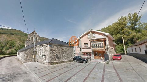 Foto 2 de Finca rústica en venda a Plaza, Cabrillanes, León