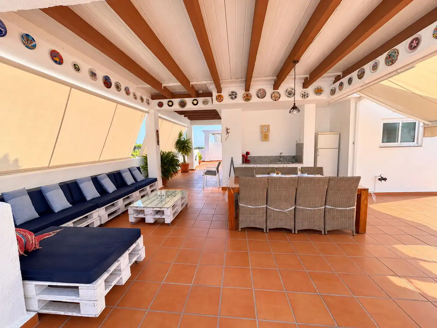 Maisonette mit Pool zum Verkauf in Selwo, imagen 52