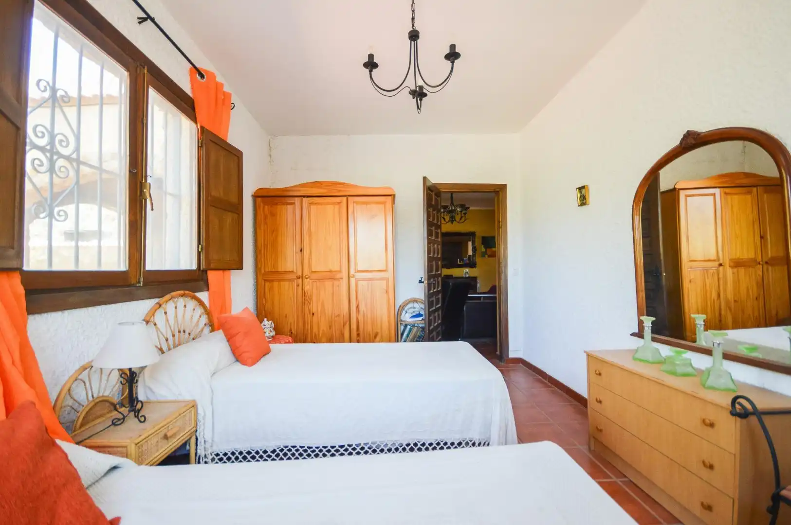 Casa o xalet en venda a Pechina, 12, Pechina