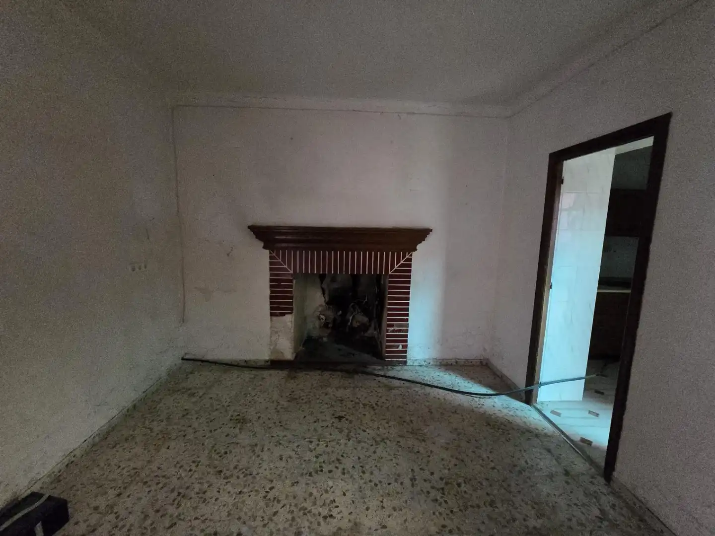 Casa adosada en venda a Chimeneas