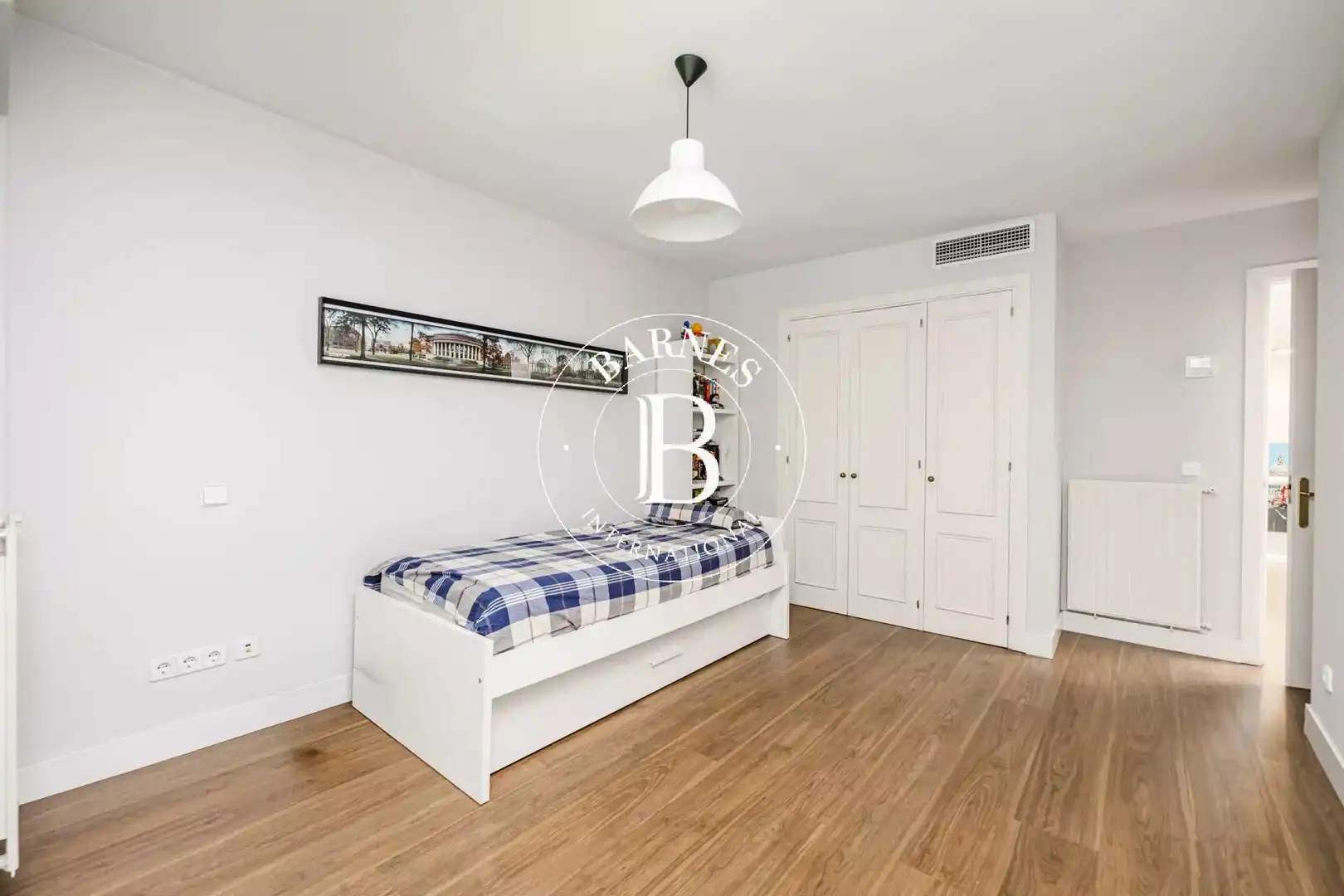 Maison mitoyenne avec terrasse à vendre à El Soto de la Moraleja, imagen 24