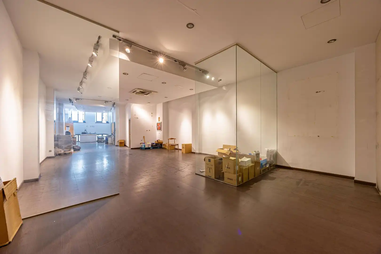 Residencial amb ascensor en venda a Calle TRIANA 8, imagen 21