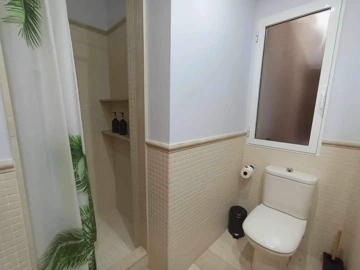 Flat for rent in Ensanche - Diputación