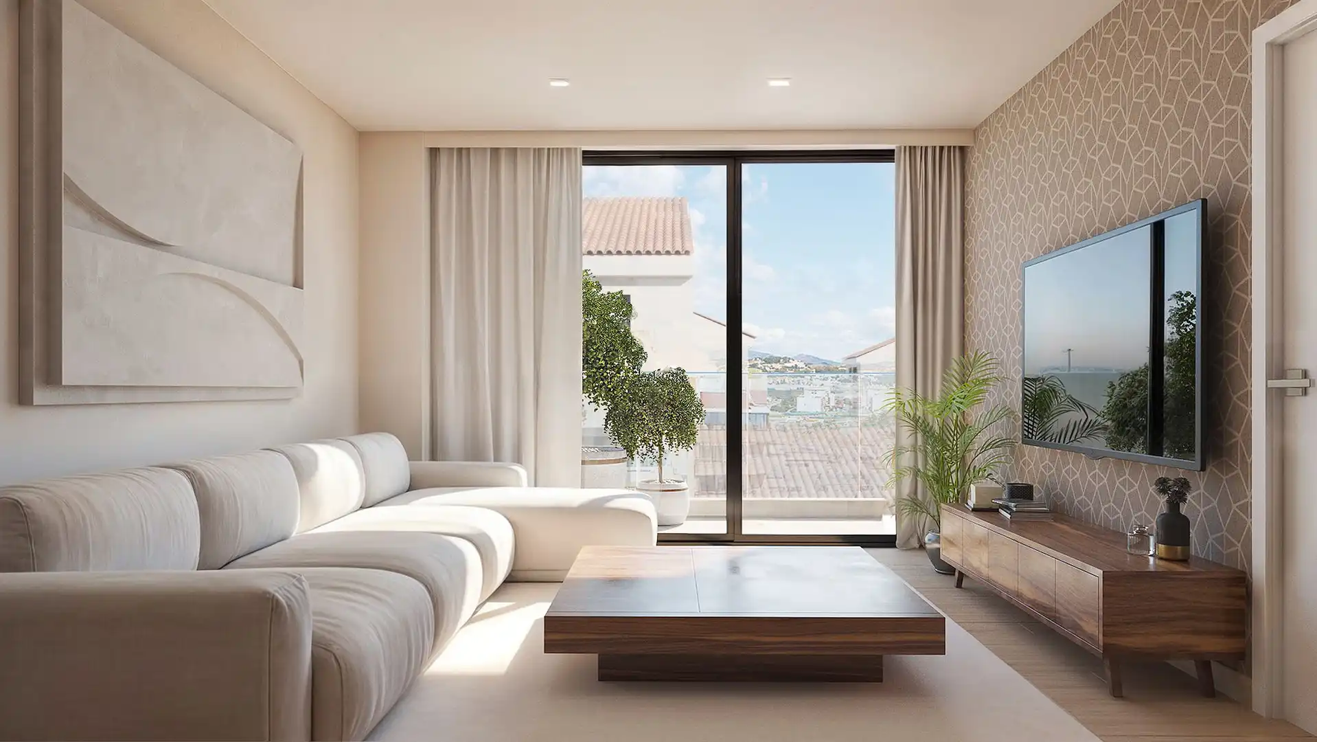 Apartments for sale in Centro ciudad