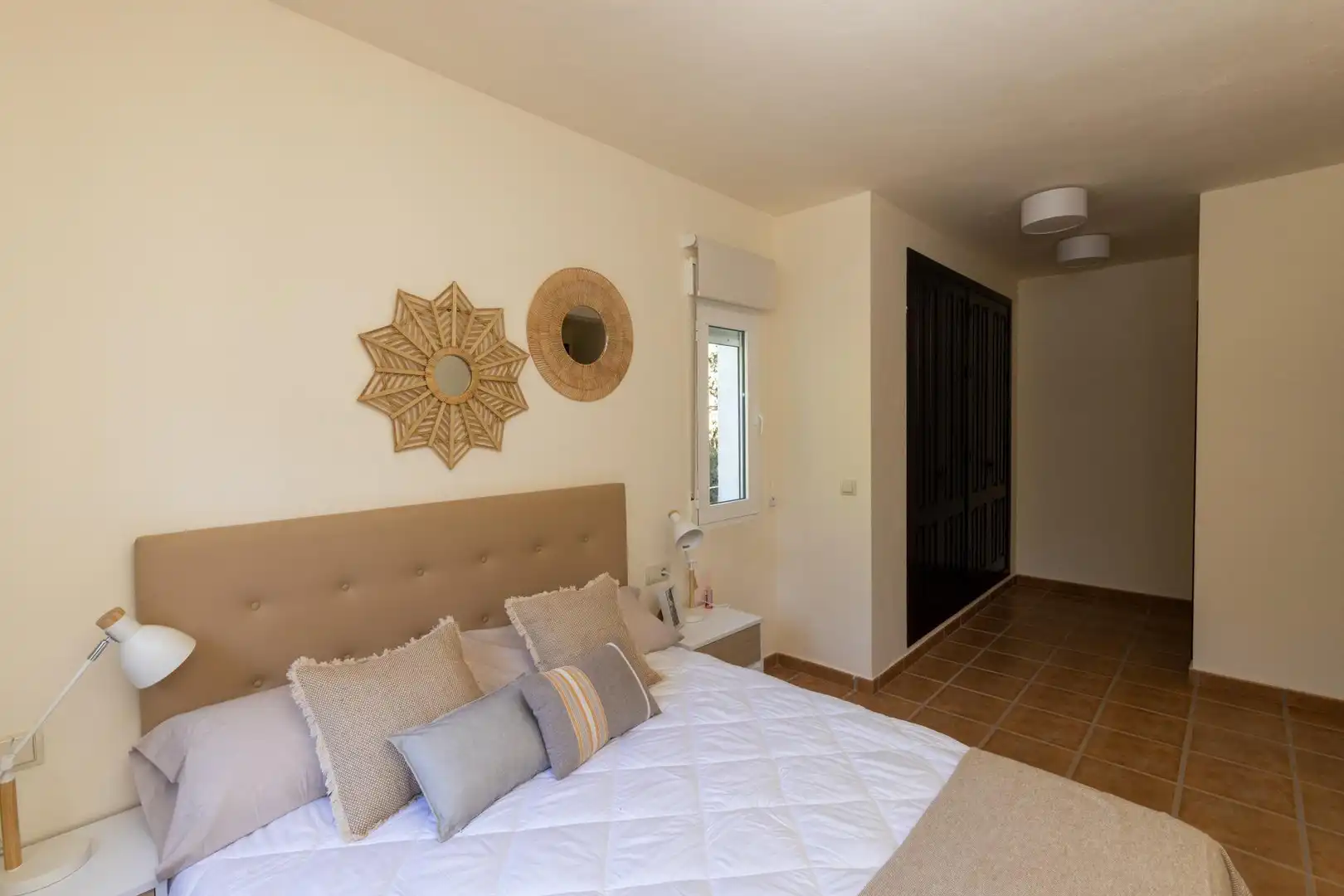 Villa mit Garten zum Verkauf in HINOJO - PP EL MINGRANO, imagen 68