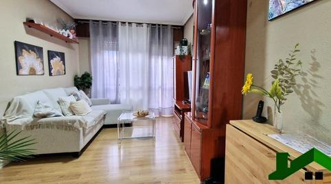 Foto 4 de Apartament en venda a Calle Morgan Kalea, San Pedro de Deusto - La Ribera, Bizkaia
