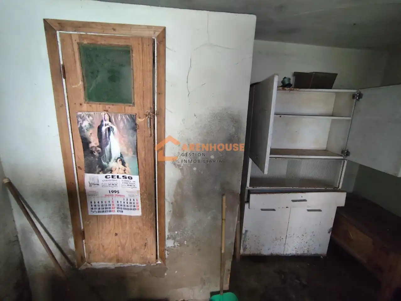 Casa amb terrassa en venda a Amoeiro, imagen 14