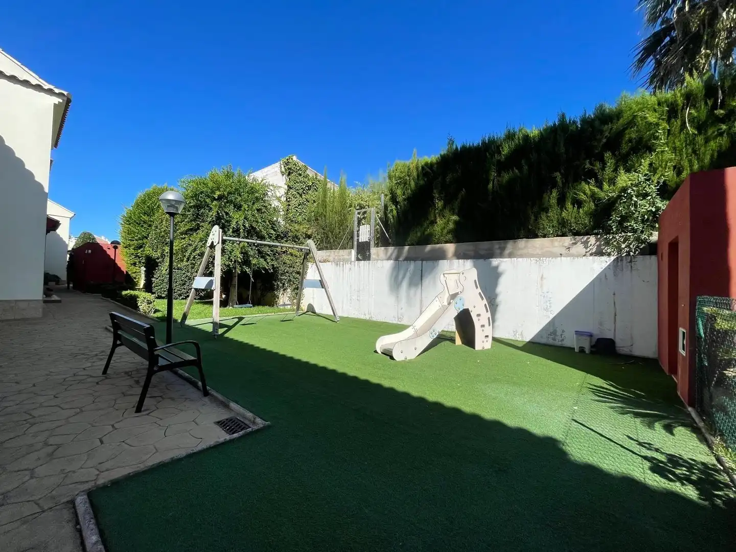 Dúplex amb piscina de lloguer a Jesús Pobre, imagen 25