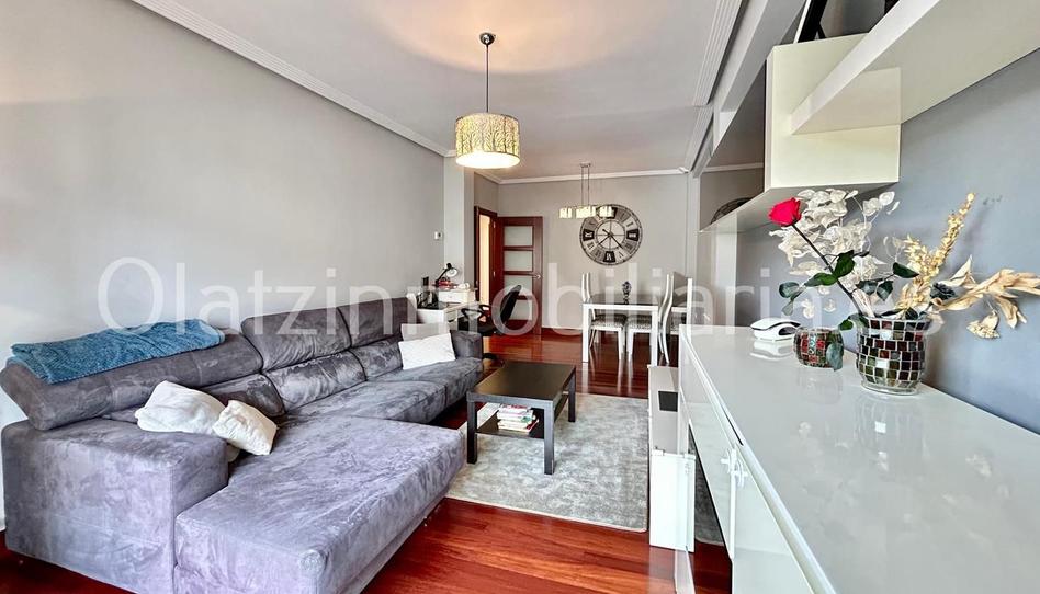 Photo 1 of Flat for sale in Sopuerta, Bizkaia