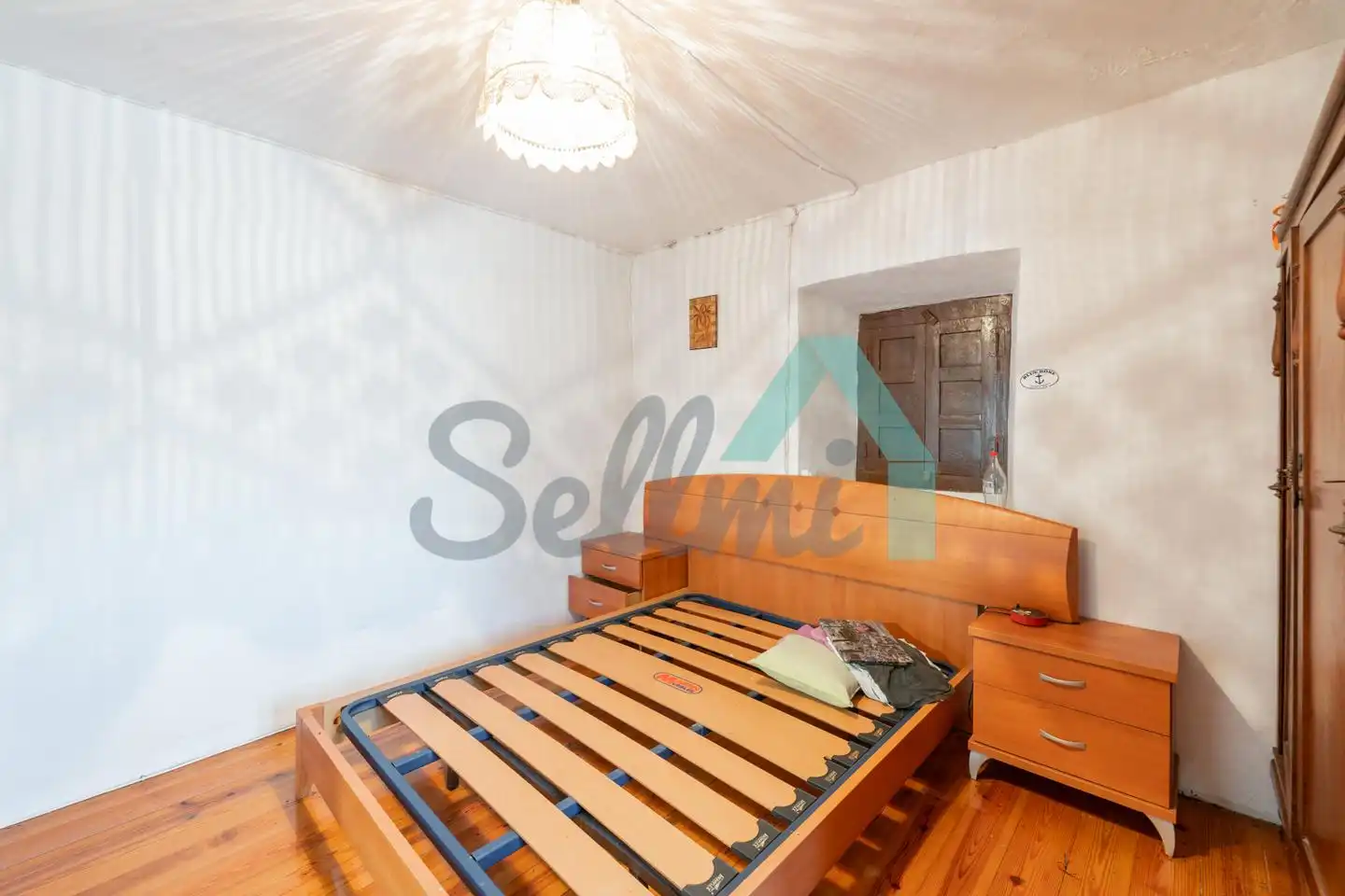 Casa con giardino in vendita a AS-331, imagen 58