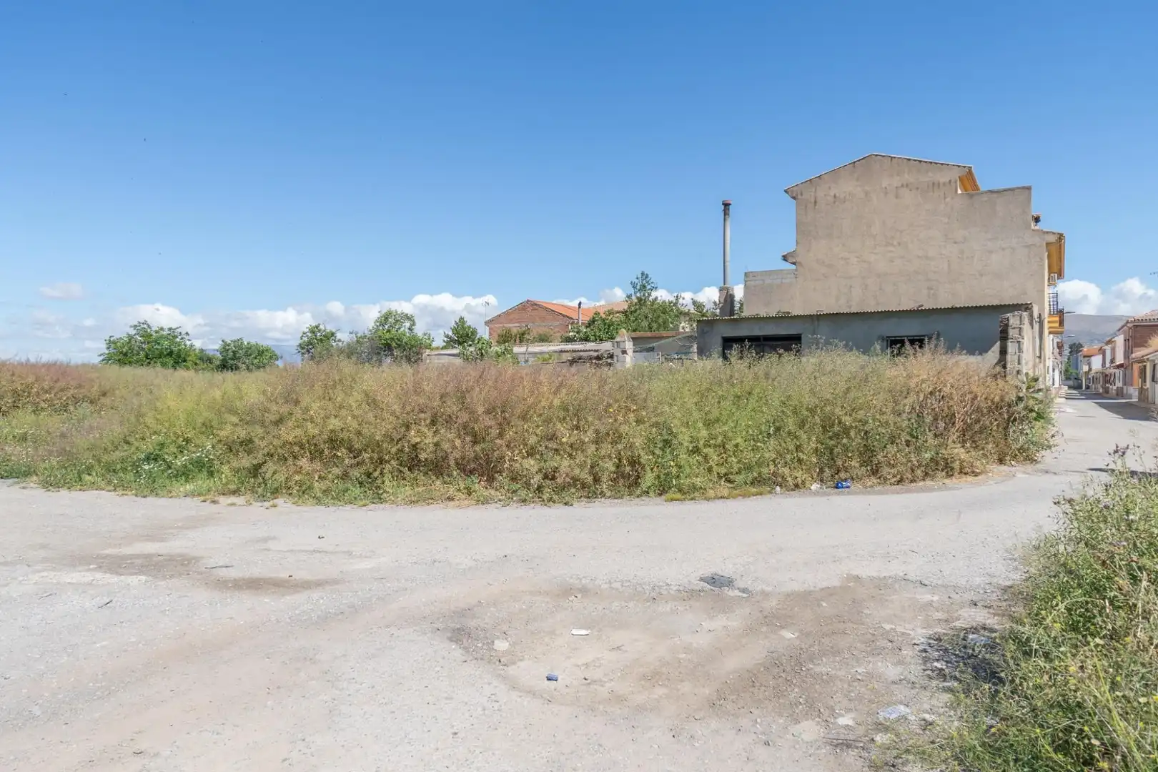 Casa o chalet en venta en Santa Fe con Jardín privado