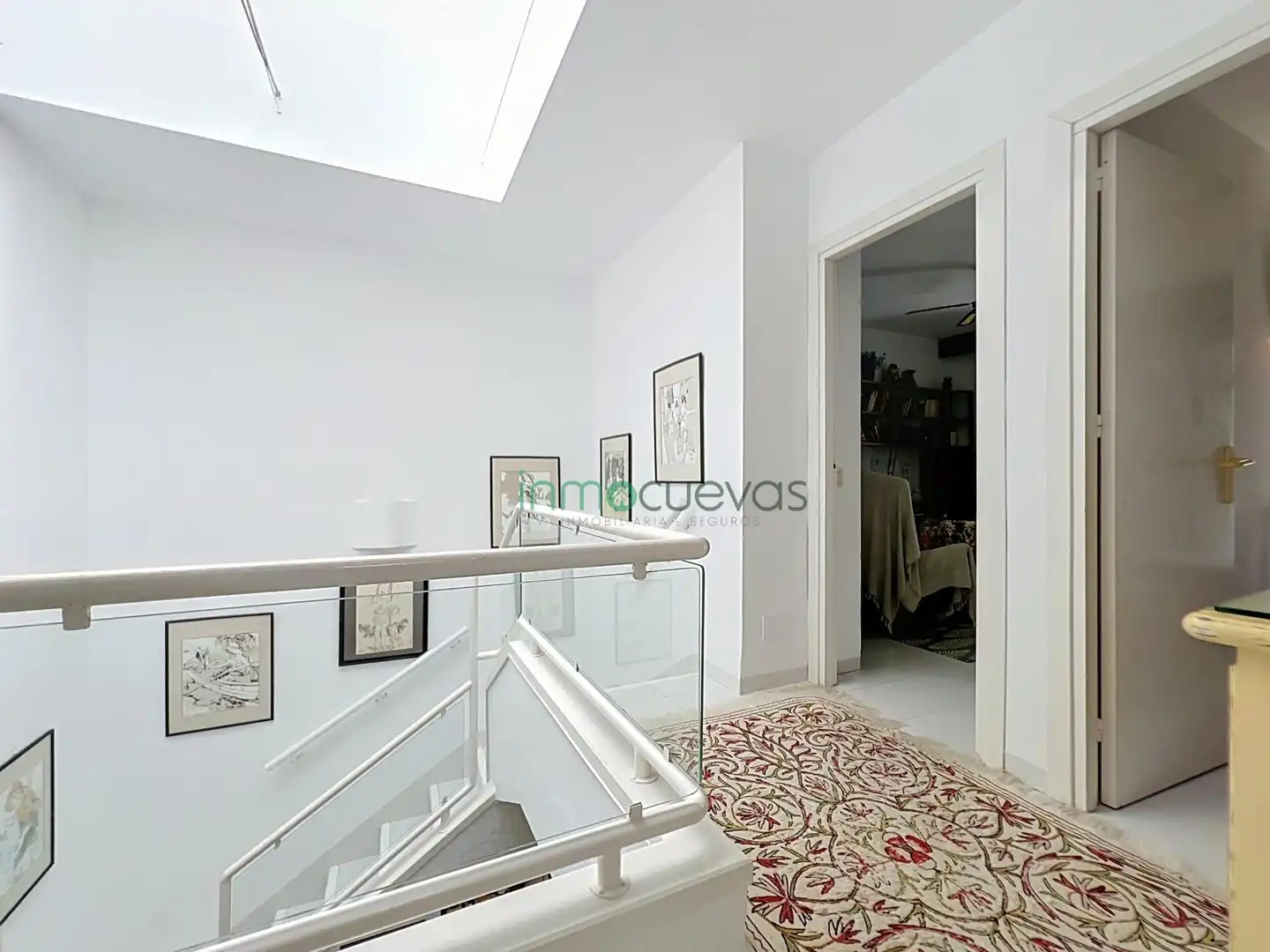 Casa con piscina in vendita a El Palmeral, imagen 4