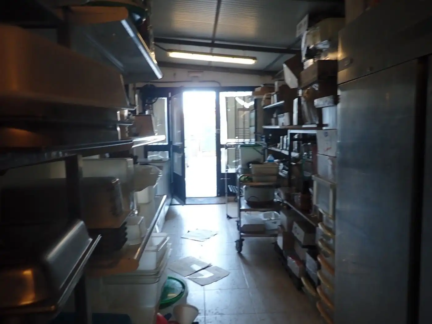 Gewerbefläche zur Übernahme in Parets del Vallès, imagen 4
