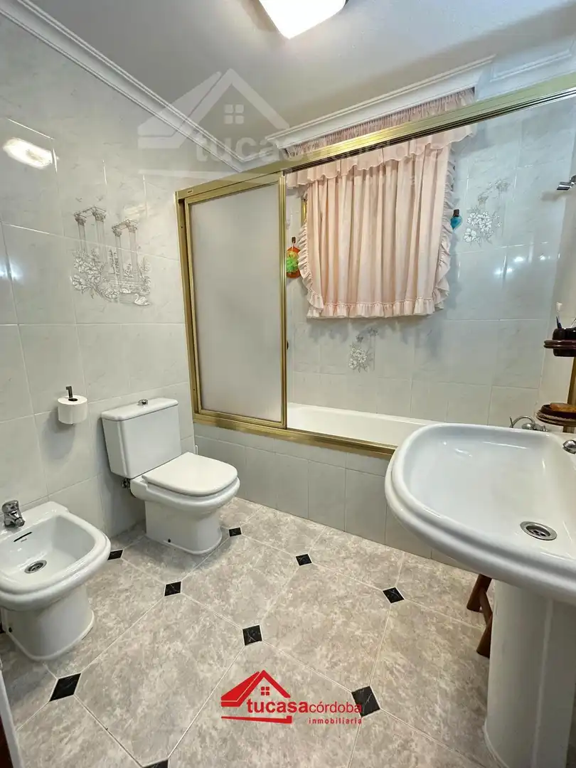 Bathroom of Country homes for sale in Córdoba  with Air Conditioner