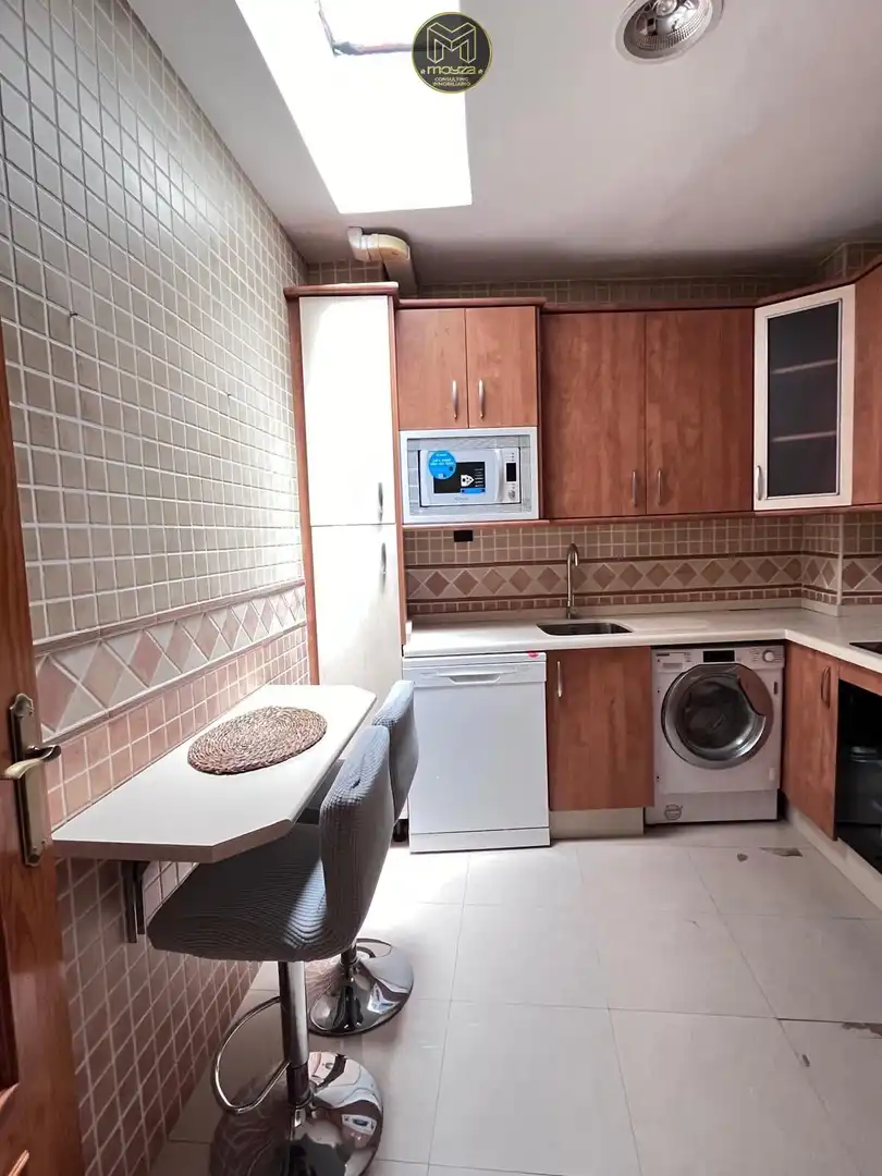 Dúplex con terraza en venta en San Ildefonso - Catedral, imagen 12