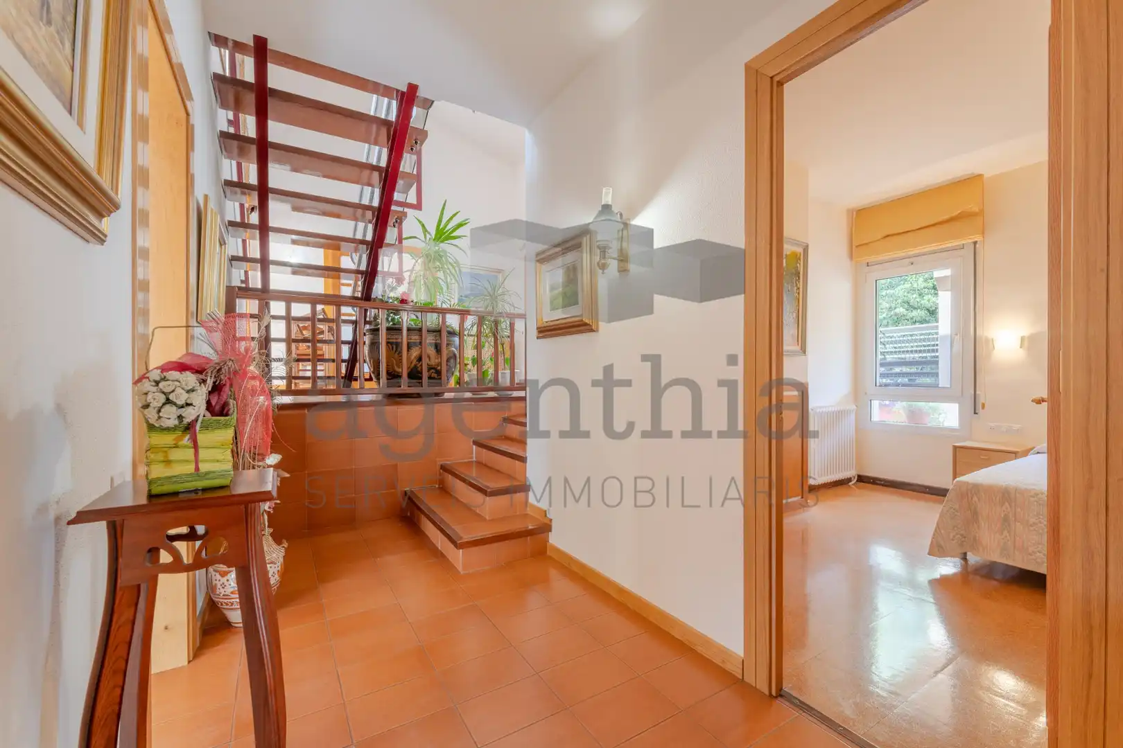 Casa con terraza en venta en PAU, imagen 42