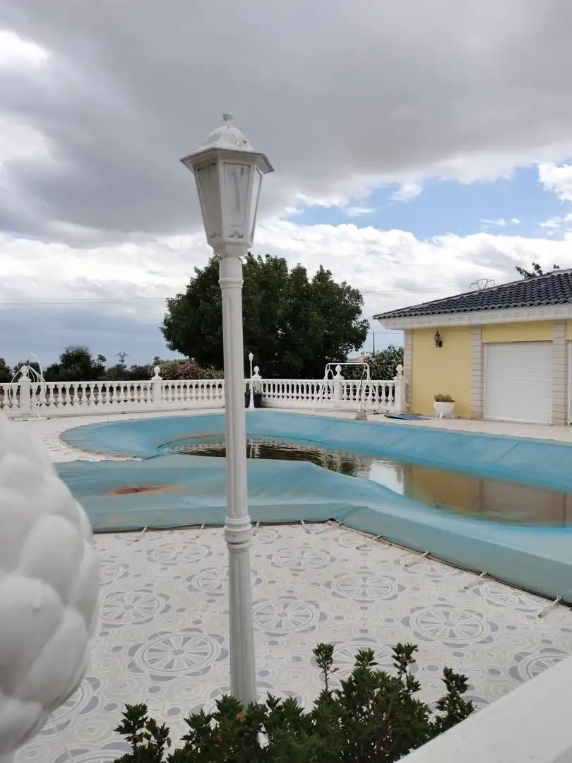 Villa mit Pool zum Verkauf in Partida Solaneta, imagen 3