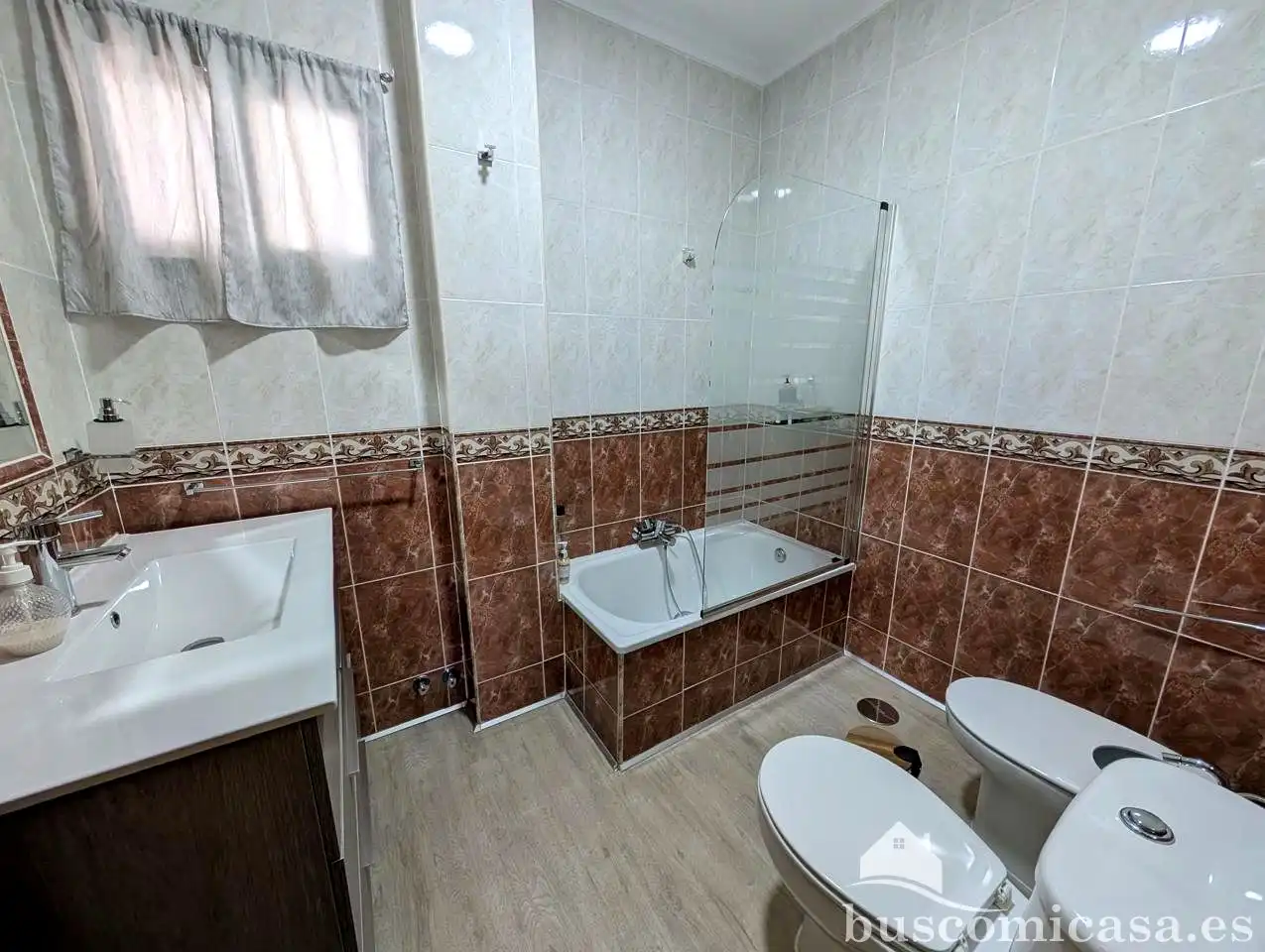 Flat with terrace to rent in Calle Río Grande, imagen 13
