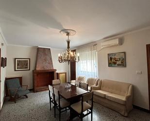 Living room of Flat for sale in Anna  with Air Conditioner, Heating and Terrace