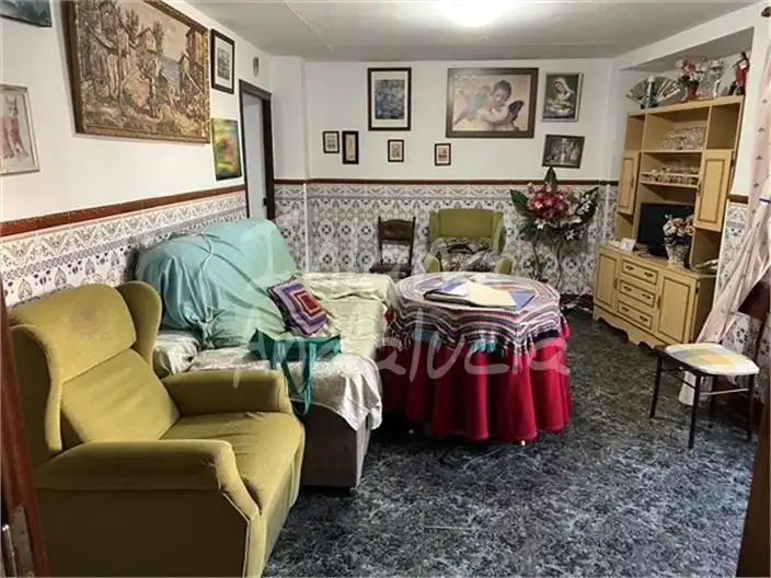 Adossat en venda a Alcalá la Real, imagen 2