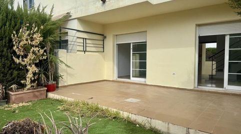 Foto 2 von Einfamilien-Reihenhaus zum Verkauf in Los Naranjos, Marbella