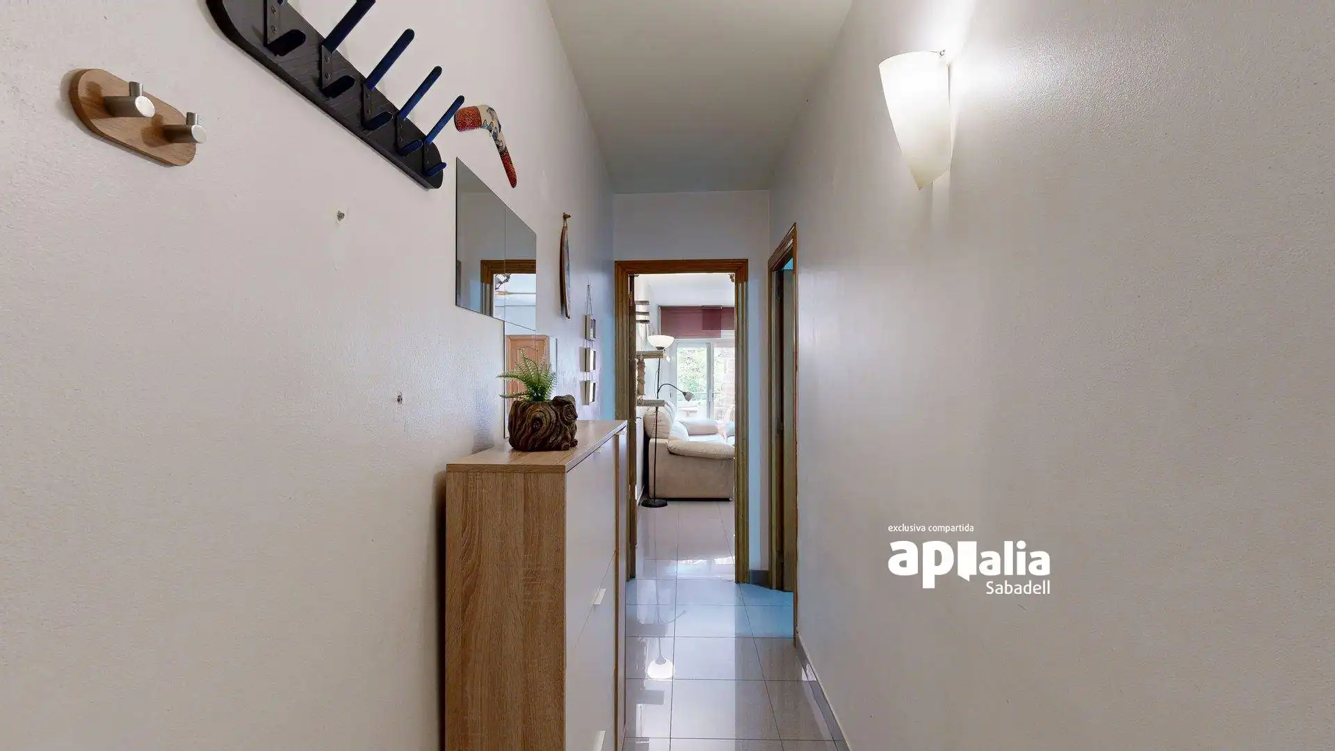 Pis amb terrassa en venda a Centre - Eixample – Can Llobet, imagen 22