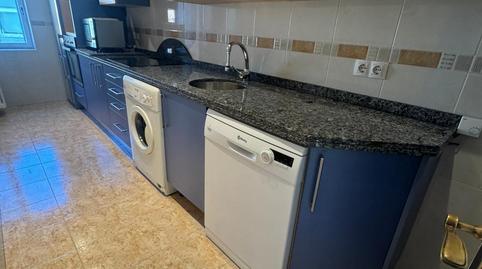 Photo 3 of Apartment to rent in Calle de María de Molina, Centro, Valladolid