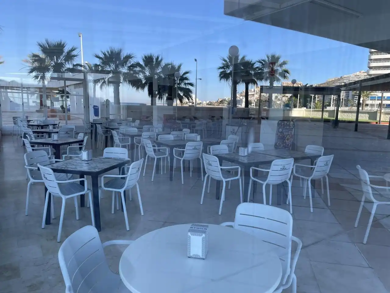 Appartement avec piscine à vendre à de la Ciudad de Castellón, imagen 46