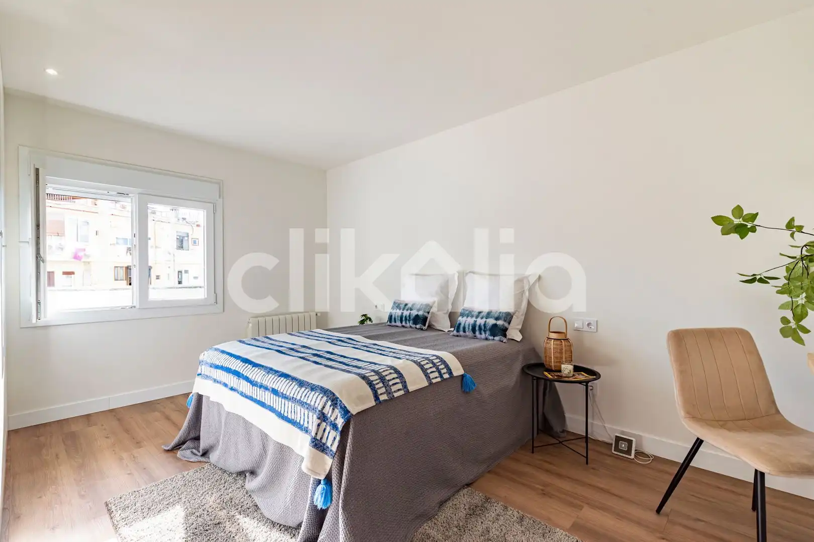 Habitación de Piso en venta en Barcelona con Aire acondicionado, Calefacción y Terraza