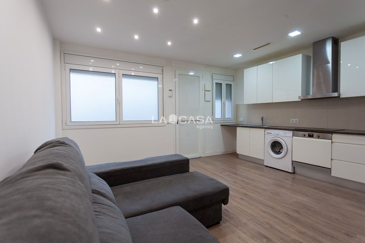 Planta baja for sale in Castelldefels