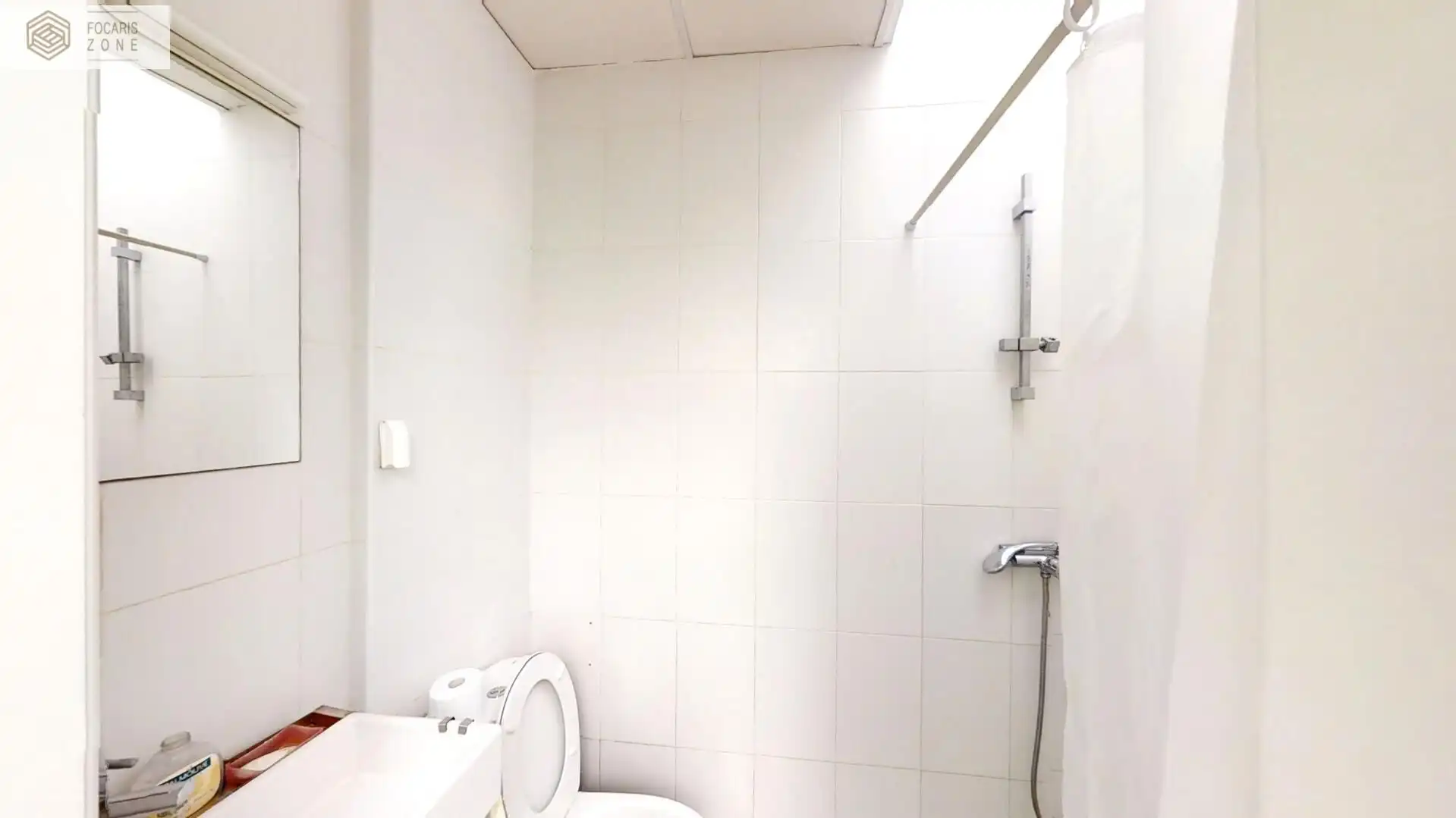 Bathroom of Detached homes for sale in Málaga  with Private garden, Terrace and Furnished