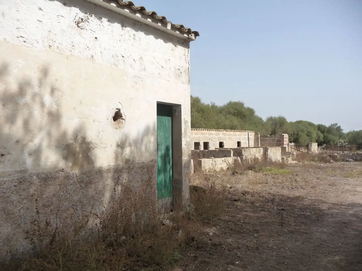 Finca rústica en venda a Son Ferriol