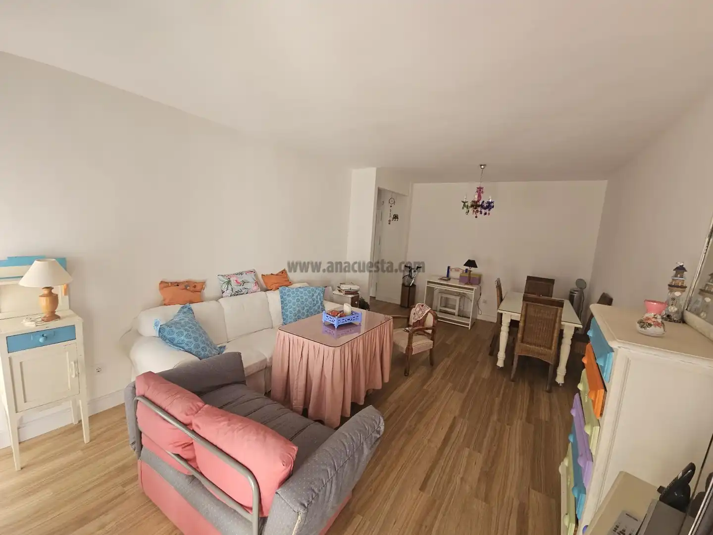 Apartament amb ascensor en venda a Estepona Pueblo, imagen 2