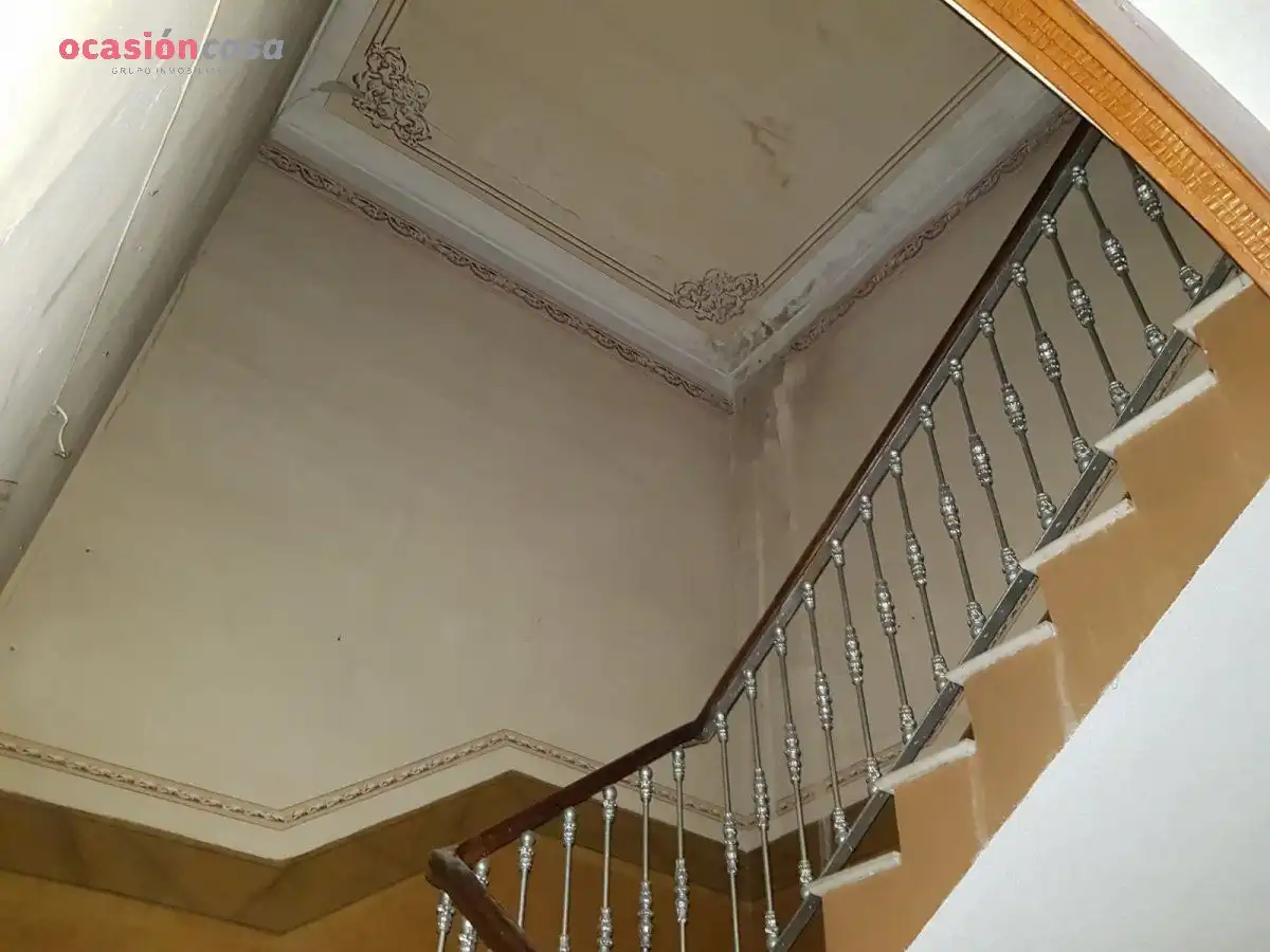 Casa con balcón en venta en Pozoblanco, imagen 9
