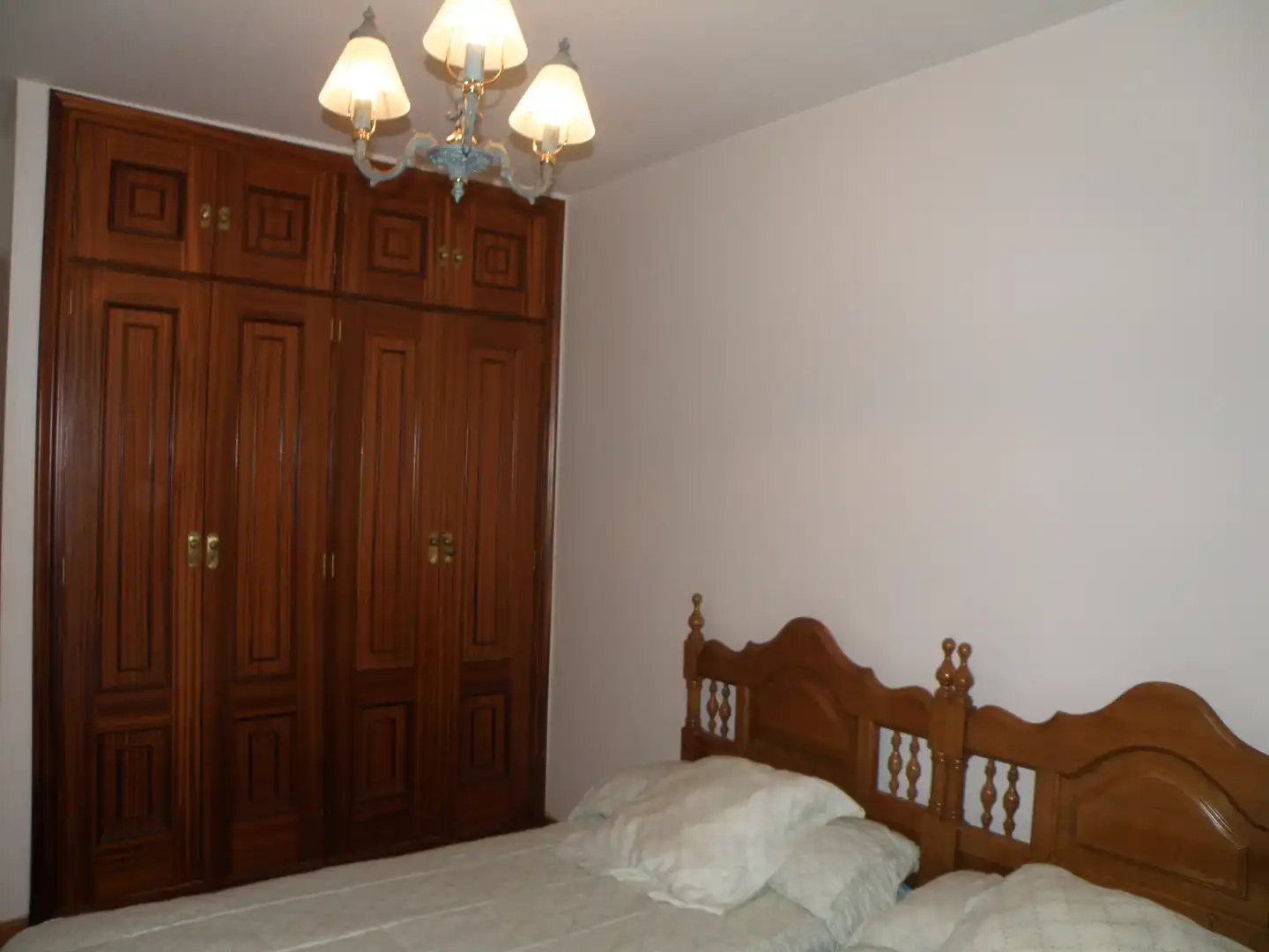 Piso con terraza en venta en Rúa Arzobispo Lago, imagen 26