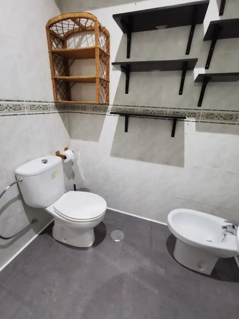 Flat with lift to rent in Calle Abul Beka, imagen 28
