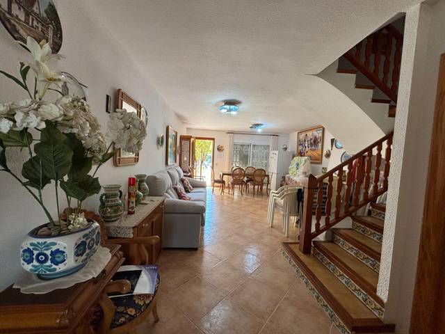 Casa-chalet en Venta en El Perellonet